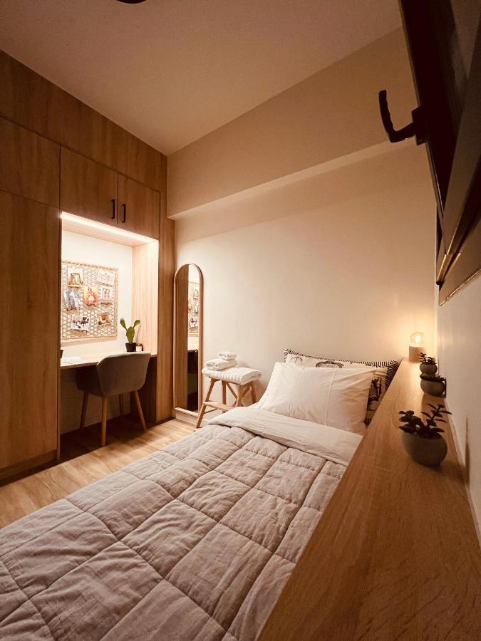2 Bedroom Apt - Live Like A Local In Kolonaki เอเธนส์ ภายนอก รูปภาพ