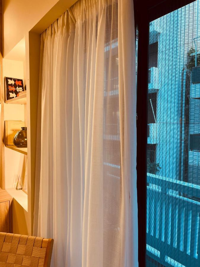 2 Bedroom Apt - Live Like A Local In Kolonaki เอเธนส์ ภายนอก รูปภาพ
